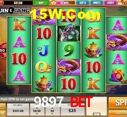 Experiência VIP 9897 bet