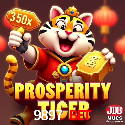Bonus na Cassino Online 9897 Bet