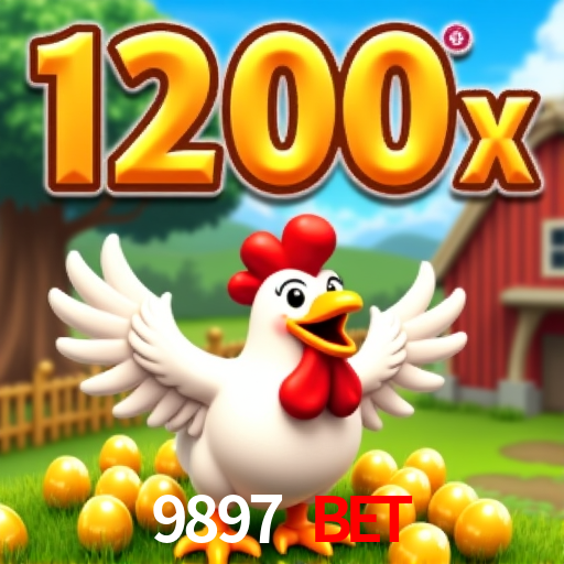 Slots na Plataforma 9897 Bet