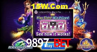 Sistemas de Segurança 9897 bet