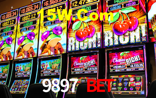 Exclusive Games 9897 bet