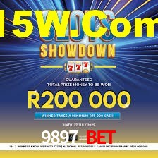 Game Providers 9897 bet
