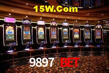 Casino Ao Vivo 9897 bet