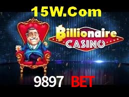 Flash Promotion 9897 bet
