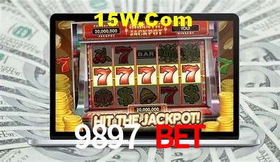Recursos de Bônus 9897 bet