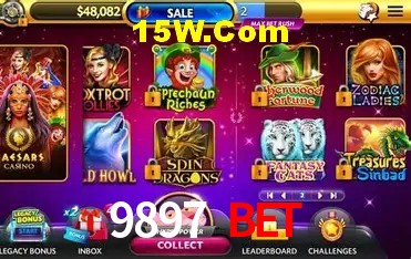 Especiais de Fim de Semana 9897 bet