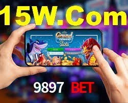 Slot Games 9897 bet