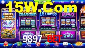 Live Casino 9897 bet