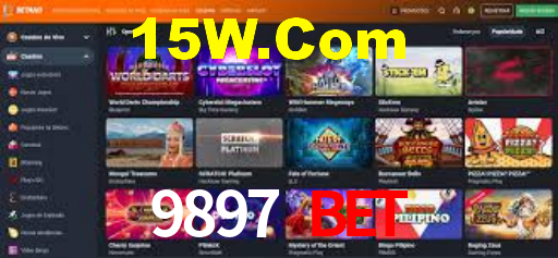 Programa VIP 9897 bet