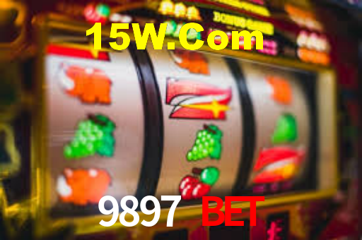 Blackjack Table 9897 bet