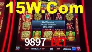 Statistics 9897 bet