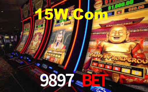 Welcome Bonus 9897 bet
