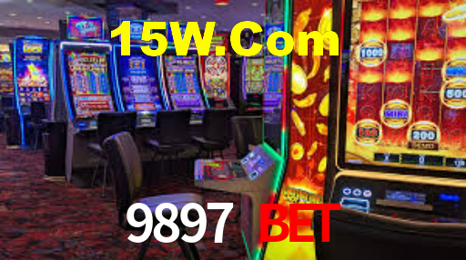 Roulette Table 9897 bet