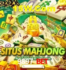 Diretório de Jogos 9897 bet