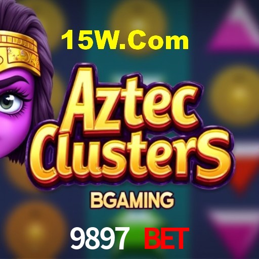 Interface do App 9897 bet